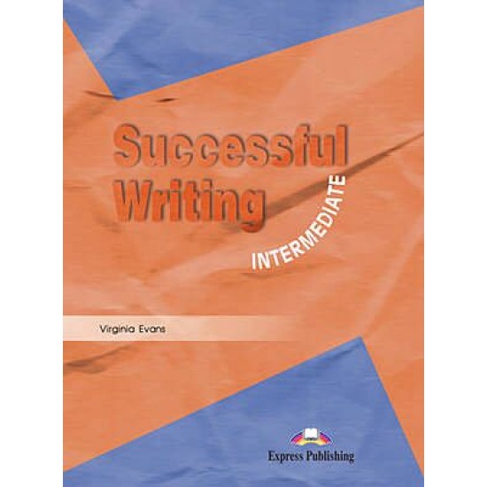Successful Writing Intermediate - Student's Book
